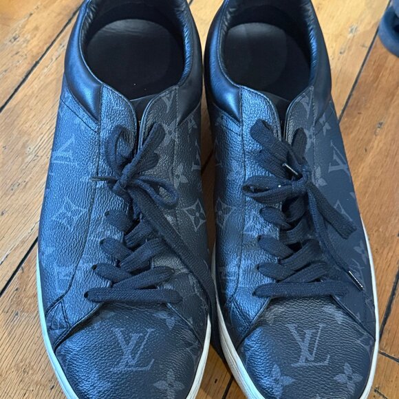 LV Men's Sneakers - Picture 1 of 1